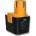 VHBW Батерия за Panasonic EY9065 / EY9066B, 7.2 V, 3.3 Ah (800104695)