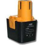VHBW Батерия за Panasonic EY9065 / EY9066B, 7.2 V, 3.3 Ah (800104695)