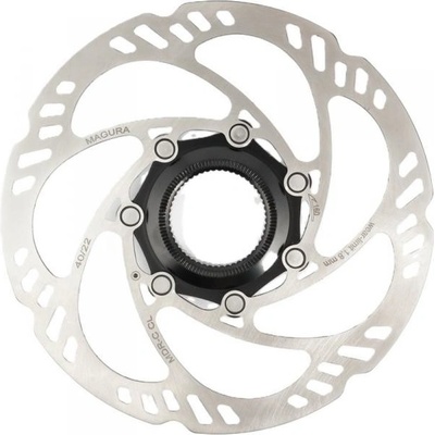 brzdový kotouč Magura MDR-C CL 160 mm