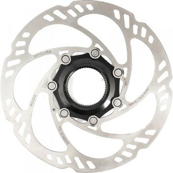 brzdový kotouč Magura MDR-C CL 160 mm