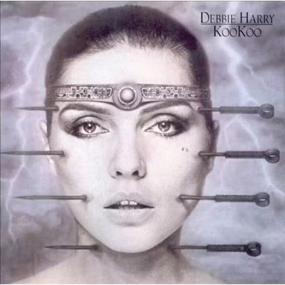 Debbie Harry - KooKoo LP