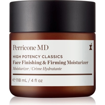 Perricone MD High Potency Classics Firming Moisturizer стягащ крем за кожа с хидратиращ ефект 118ml