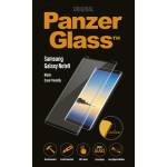 Panzer Стъклен протектор PanzerGlass за Samsung Galaxy Note 9 CaseFriendly - Черен