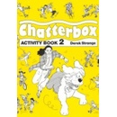 Chatterbox 2 Activity Book Derek Strange