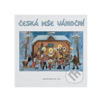 Magdalena Kožená - Česká mše vánoční /EDICE 2017 CD