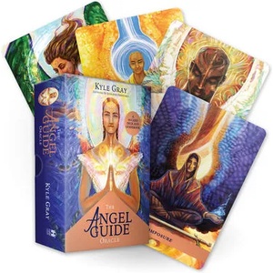 Angel Guide Oracle (ISBN: 9781788173612)
