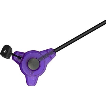 Delphin Signalizátor s Ramínkem TRYO Fialová