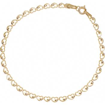 Златна гривна