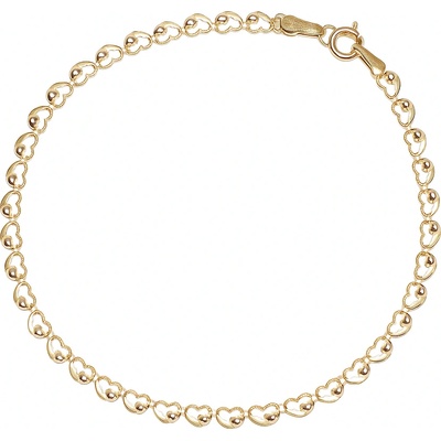 Златна гривна