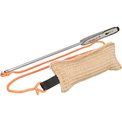Trixie udice s peškem cca D 230 cm