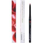 KORRES Водоустойчив механичен молив за устни , Korres ? orello Stay On Lip Liner 02 Real Red