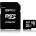 Silicon Power microSDHC 16GB Class 10 SP016GBSTH010V10-SP