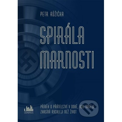 Spirála marnosti - Petr Růžička