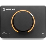 Elgato Аудио контролер Elgato Wave XLR MK. 2, Черен | 10MAN9901 (10MAN9901) Звукови карти