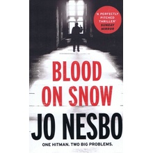 Blood on Snow - Jo Nesbo