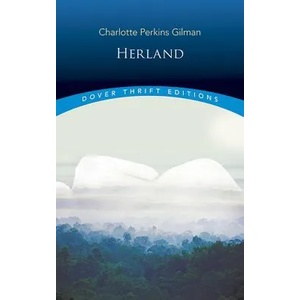 Herland | Charlotte Gillman (ISBN: 9780486404295)