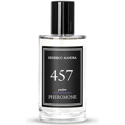 Federico Mahora intense 457 parfum pánsky 50 ml