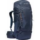 Vaude Asymmetric 52+8l eclipse
