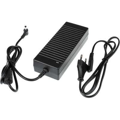 T-LED, LED zdroj 12V 120W zásuvkový