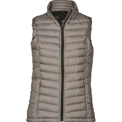 TeeJays vesta Zepelin TJ 9633 driftwood