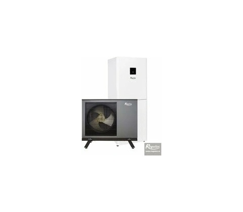 Regulus RTC 13e HBOX 212 20948
