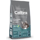 Calibra Premium Senior & Light 12 kg