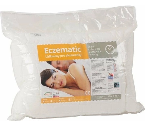 Eczematic vankúše 50x70