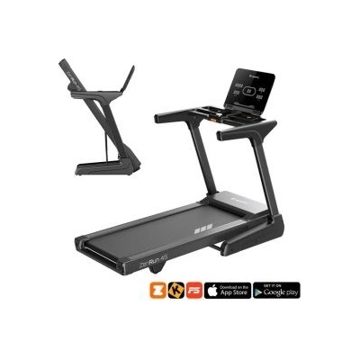 inSPORTline ZenRun 45