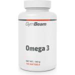 GymBeam Омега 3 120 капс