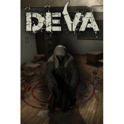 Игра Deva｜The Haunted Game за PC Steam, Електронна доставка