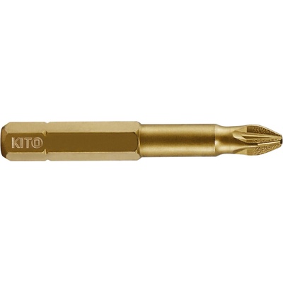Kito 10 ks PZ 3 × 50 mm 4821212