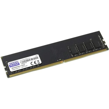 GOODRAM 8GB DDR4 2400MHz GR2400D464L17S/8G