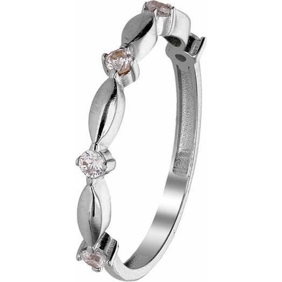 Zlaton Prsten bílé zlato 000312105240