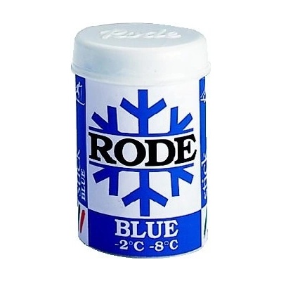 Rode Stick P34 Blue II 45g