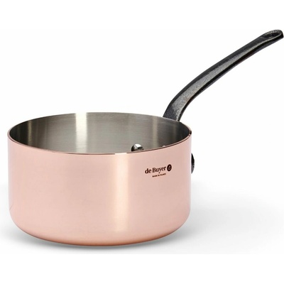 De Buyer PRIMA MATERA 18 cm 2,5 l