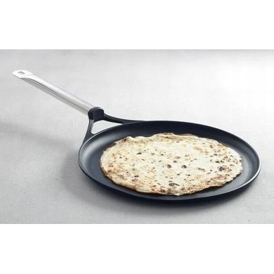 Hendi 629413 Panvica na palacinky z liateho hliníka pr.320 mm