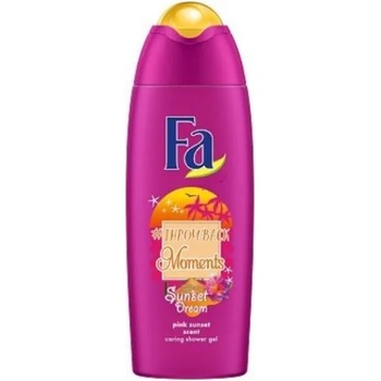 Image 1 of Fa Sunset Dream Нежен душ гел 250мл