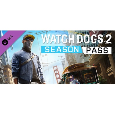 Watch Dogs 2 Season Pass