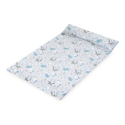 Julius Zöllner Jersey potah Loop Comfy pro podložky Softy Smart Friends 85 x 75