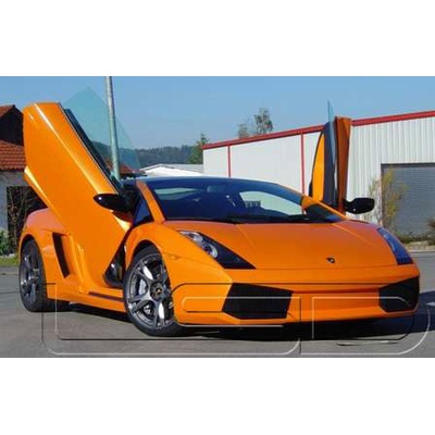 LSD Doors Vertikální otevírání dveří LSD Lamborghini Gallardo 03