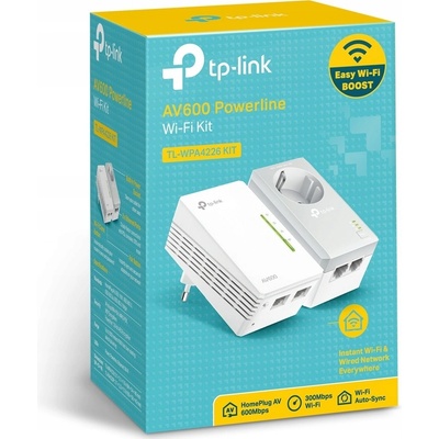 TP-Link TL-WPA4226 KIT – Hledejceny.cz