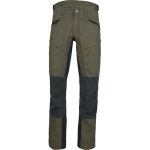 Lundhags Мъжки алпийски панталон Lundhags Makke Pro Pant Mountaineering trousers - Forest Green / Charcoal - размер 56 (EU) (007-1265-0216)
