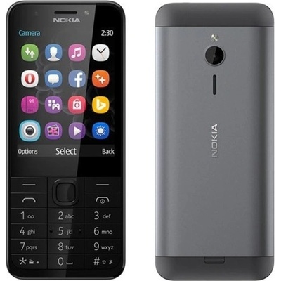 Nokia 230