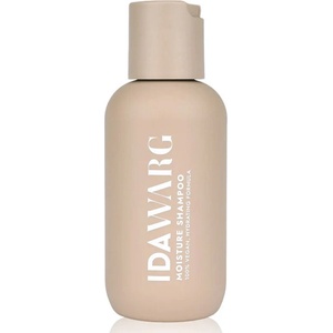 IDA WARG Beauty Хидратиращ шампоан за суха коса IDA WARG Moisture Shampoo Special Size (23065)