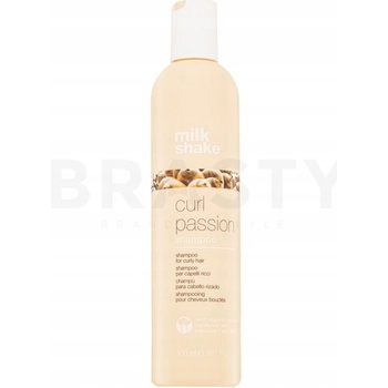Milk Shake Curl Passion Shampoo 300 ml