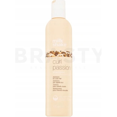 Milk Shake Curl Passion Shampoo 300 ml