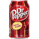 Dr Pepper Cherry Vanilla 355 ml