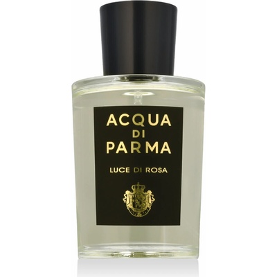 Acqua di Parma Luce Di Rosa parfémovaná voda unisex 100 ml