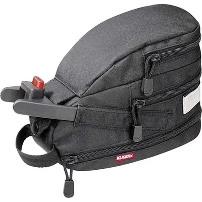 KLICKfix CONTOUR MINI podsedlová
