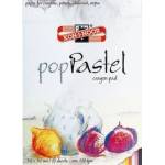 KOH-I-NOOR Pop Pastel Скицник 20 245 x 345 mm 220 g (9920006001SF)